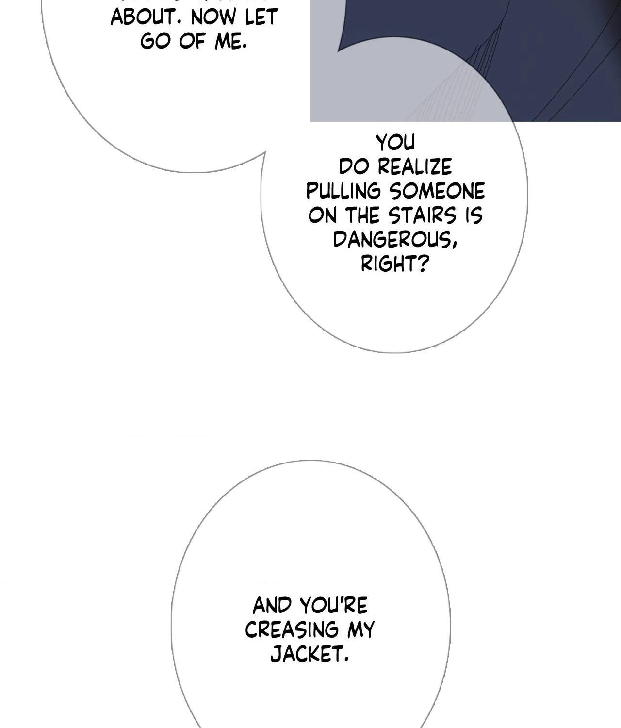 Ghost Gate [Official] - Chapter 35 manhwa