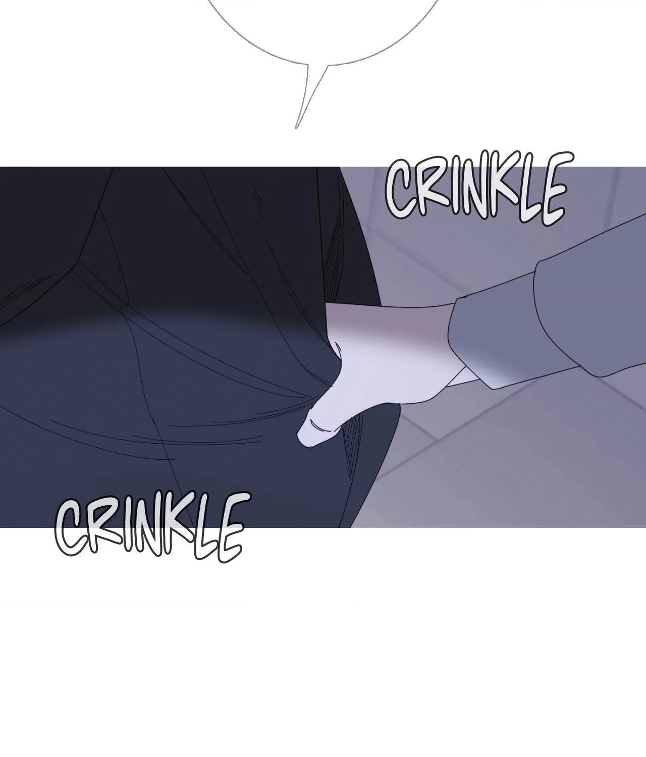 Ghost Gate [Official] - Chapter 35 manhwa
