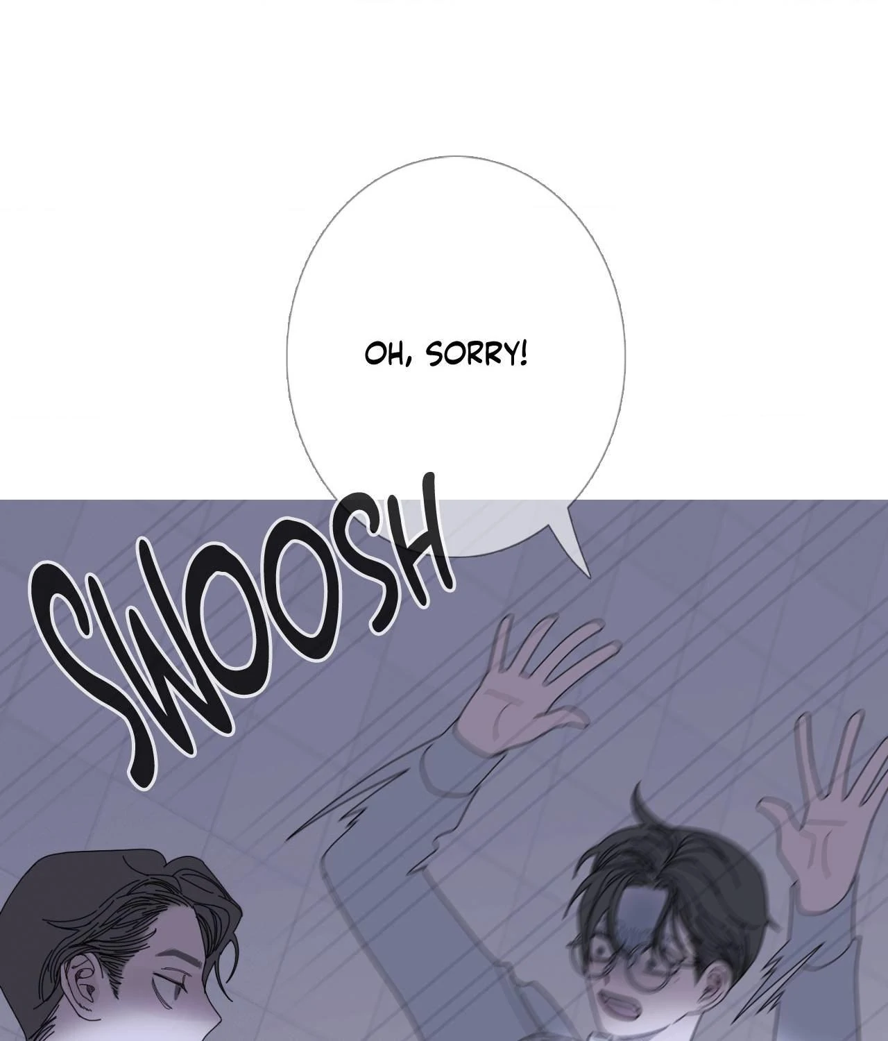 Ghost Gate [Official] - Chapter 35 manhwa