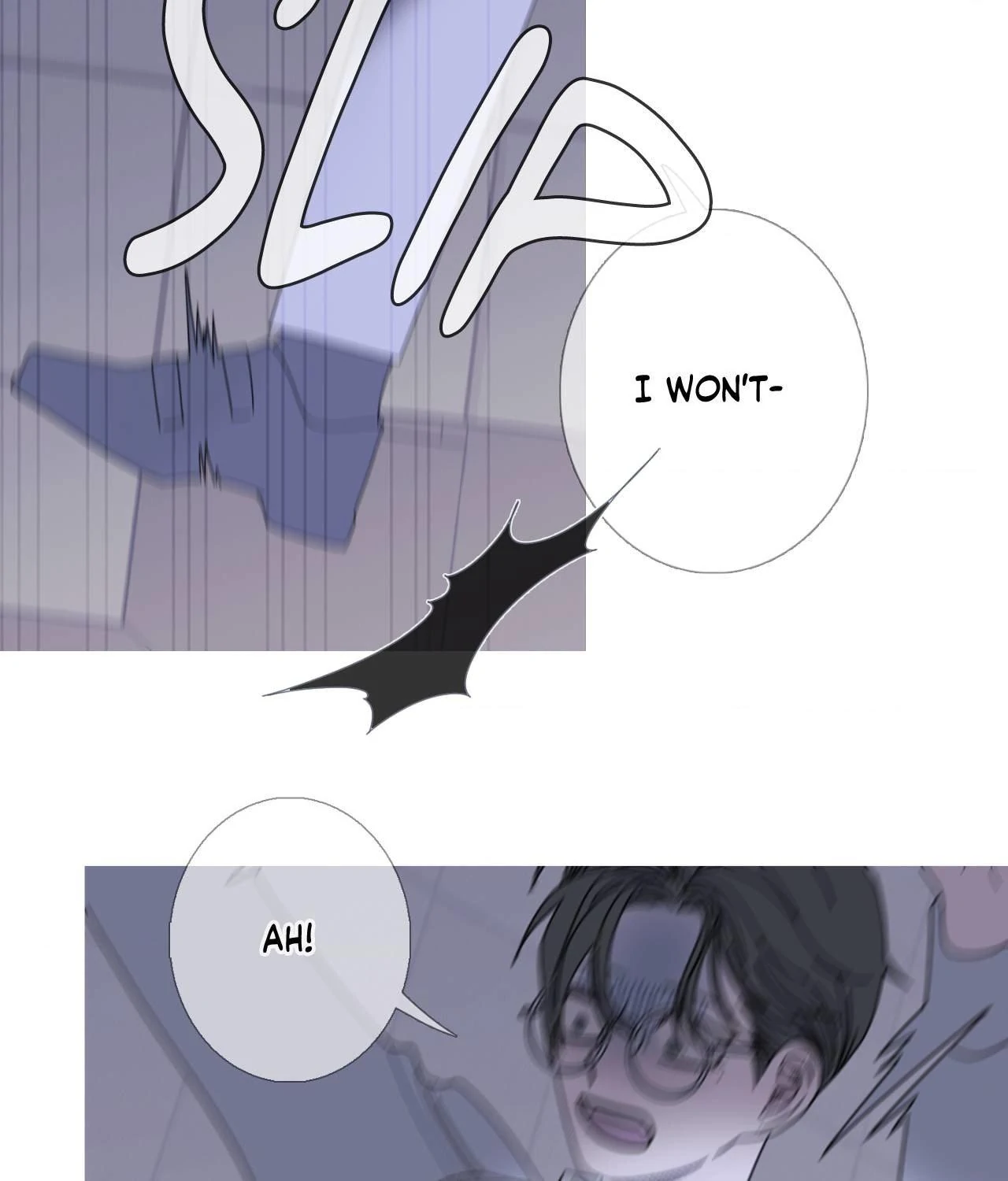 Ghost Gate [Official] - Chapter 35 manhwa