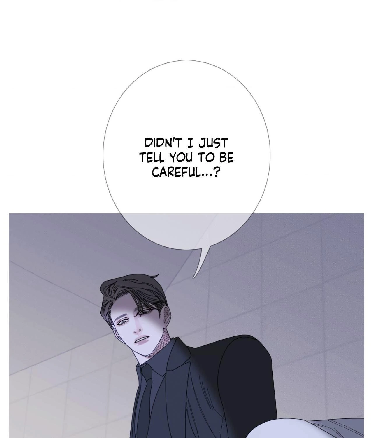 Ghost Gate [Official] - Chapter 35 manhwa