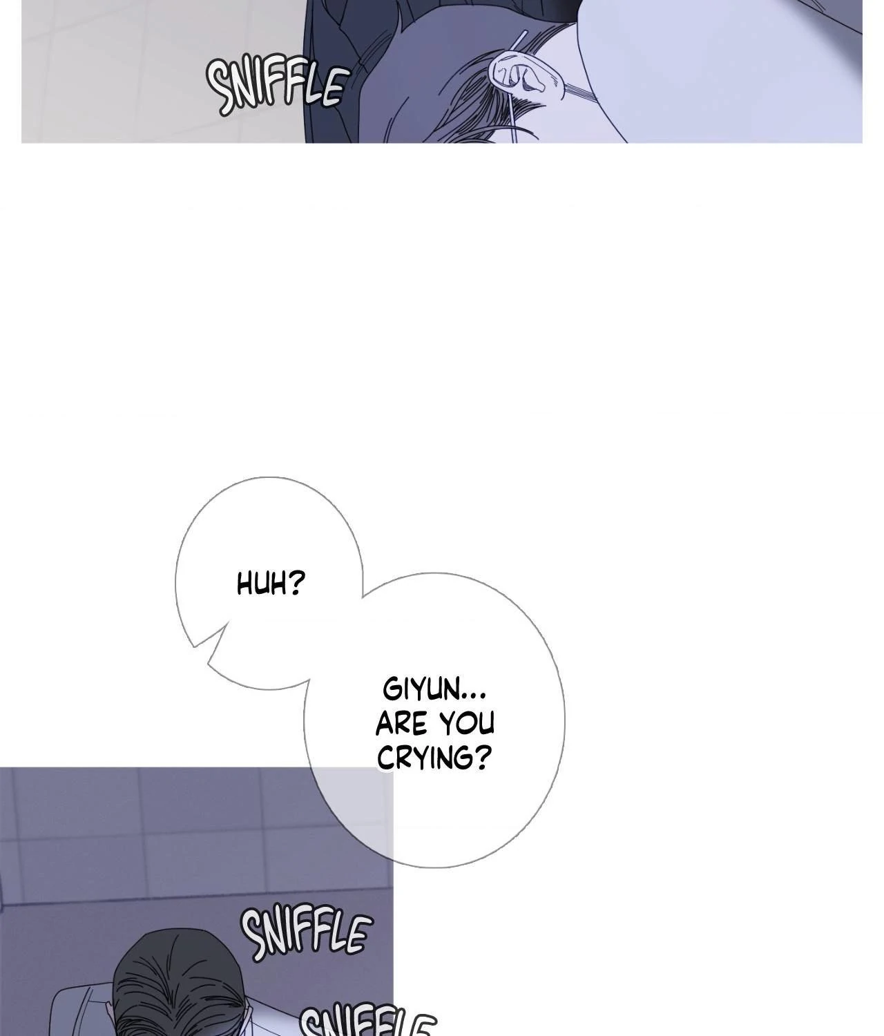 Ghost Gate [Official] - Chapter 35 manhwa