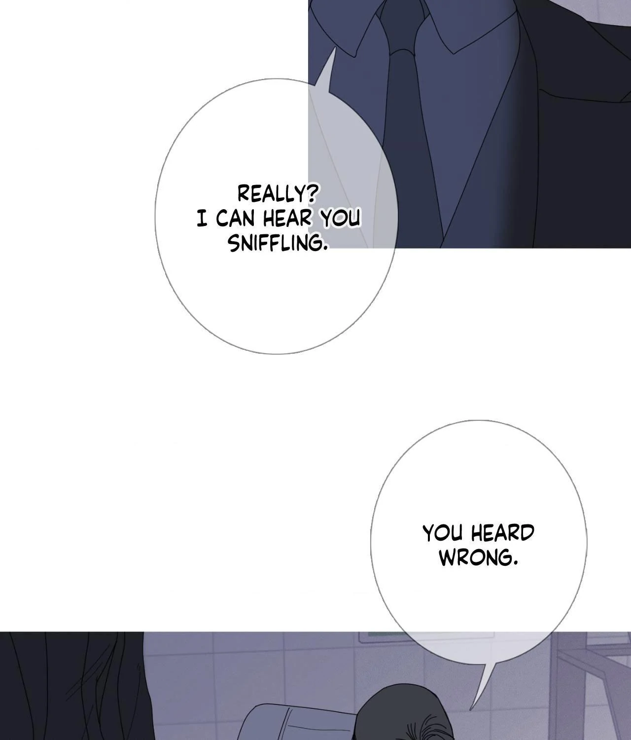 Ghost Gate [Official] - Chapter 35 manhwa