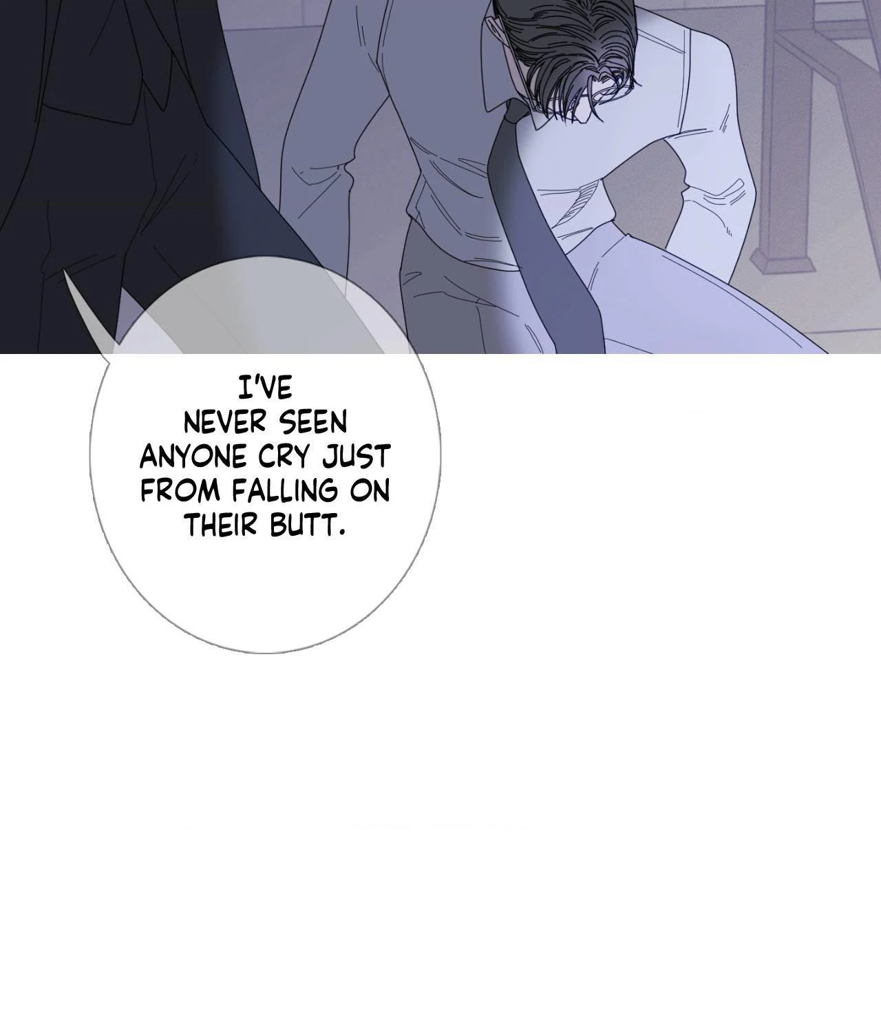 Ghost Gate [Official] - Chapter 35 manhwa