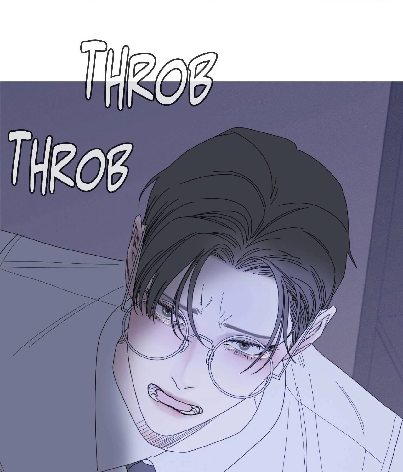 Ghost Gate [Official] - Chapter 35 manhwa