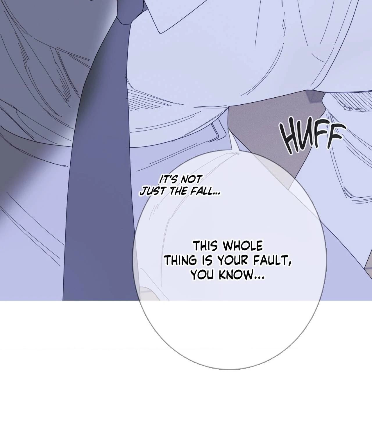 Ghost Gate [Official] - Chapter 35 manhwa