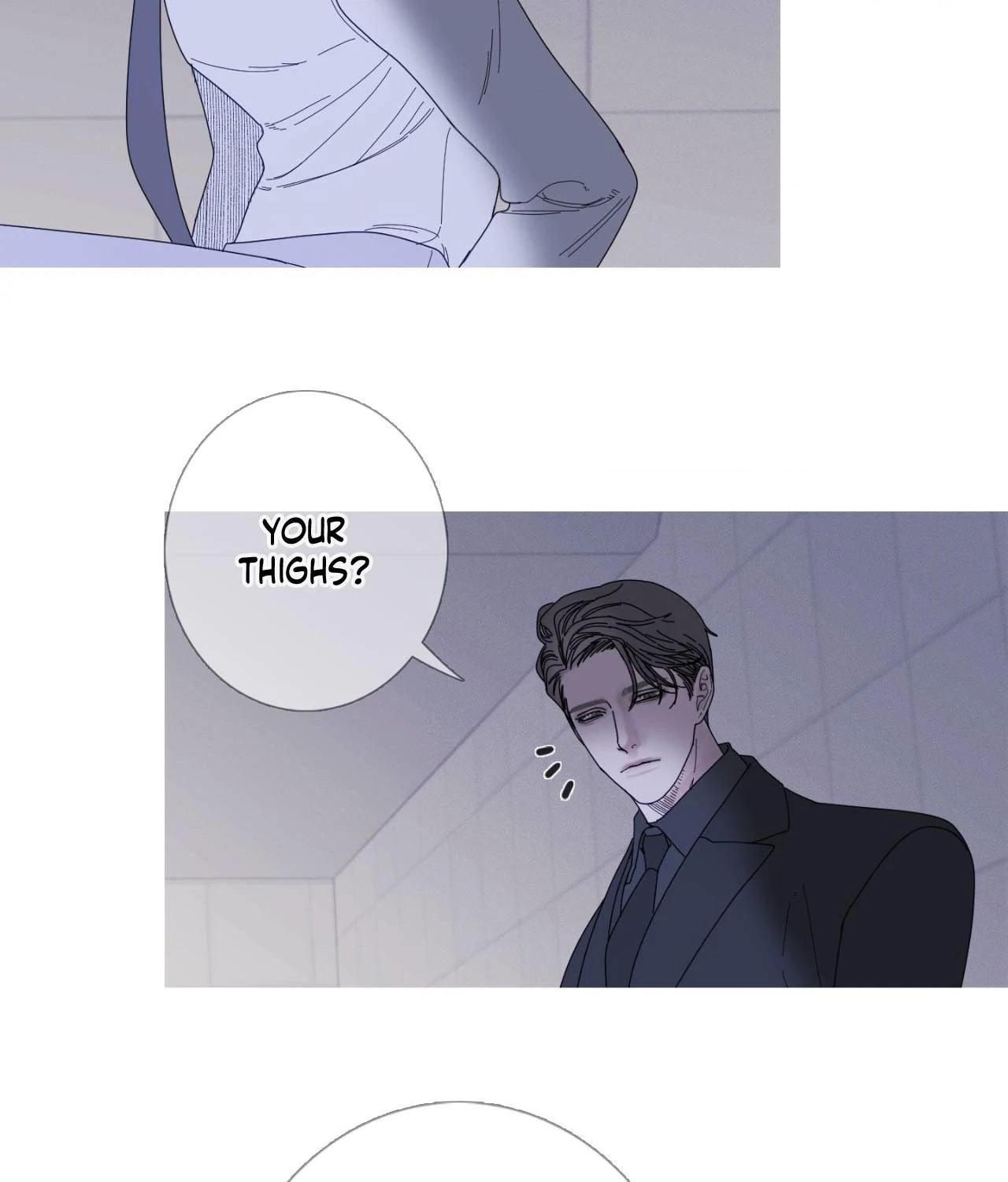 Ghost Gate [Official] - Chapter 35 manhwa