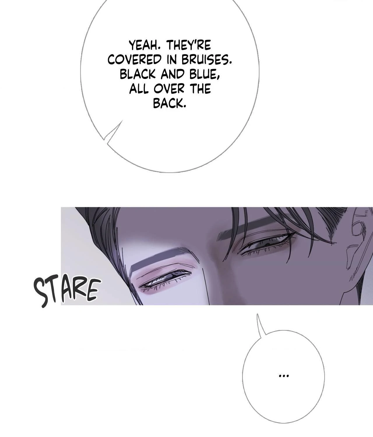 Ghost Gate [Official] - Chapter 35 manhwa