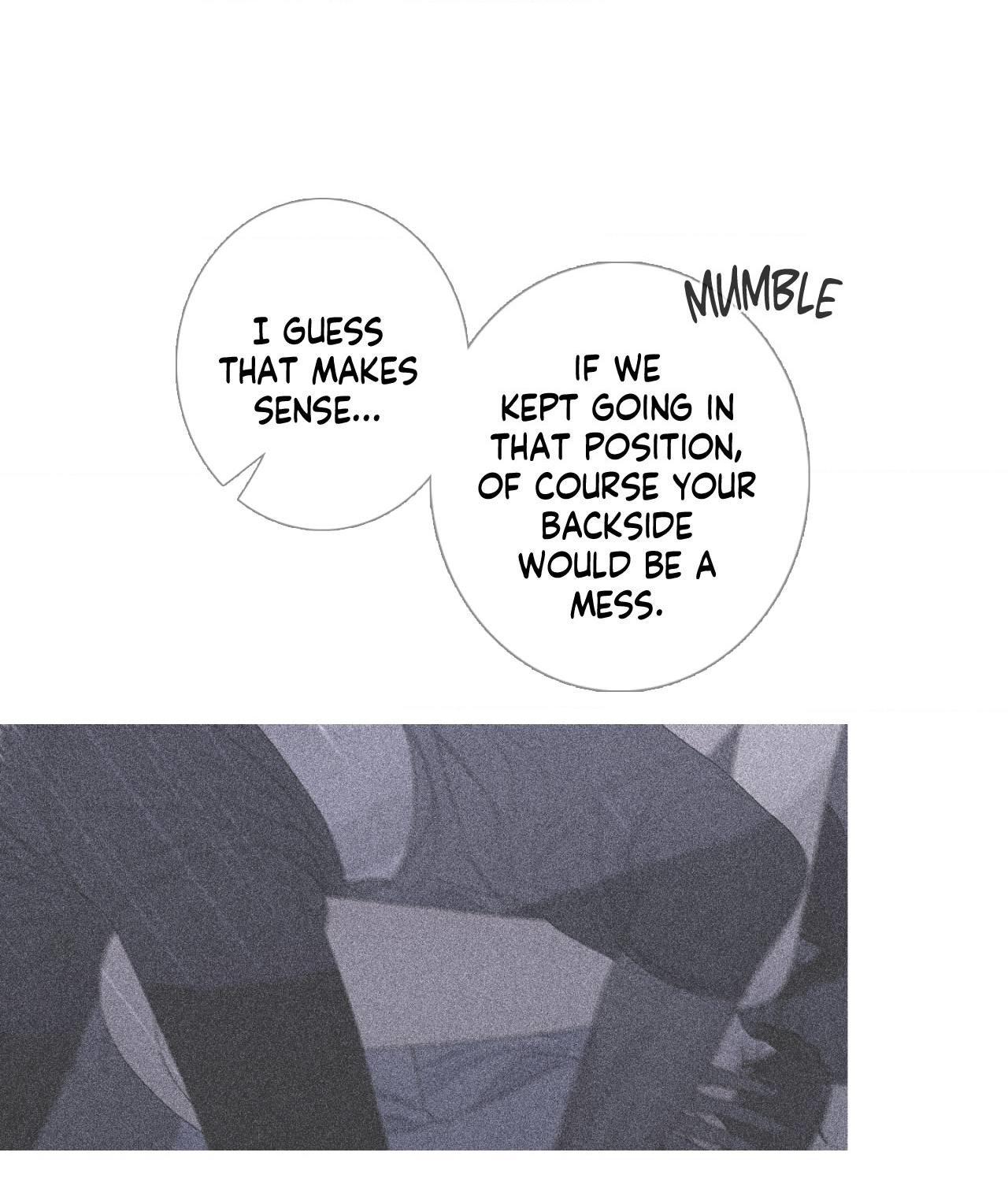 Ghost Gate [Official] - Chapter 35 manhwa