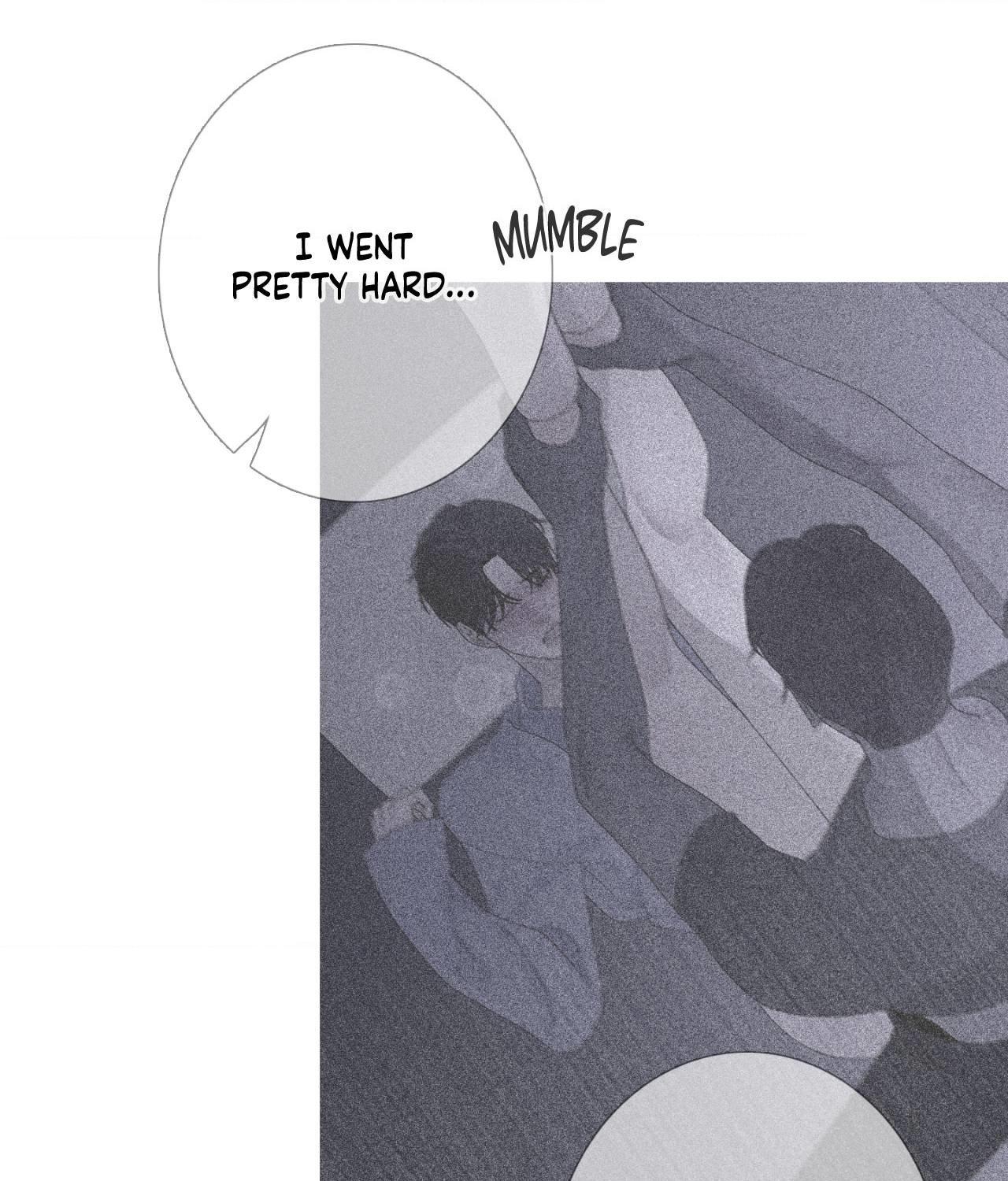 Ghost Gate [Official] - Chapter 35 manhwa