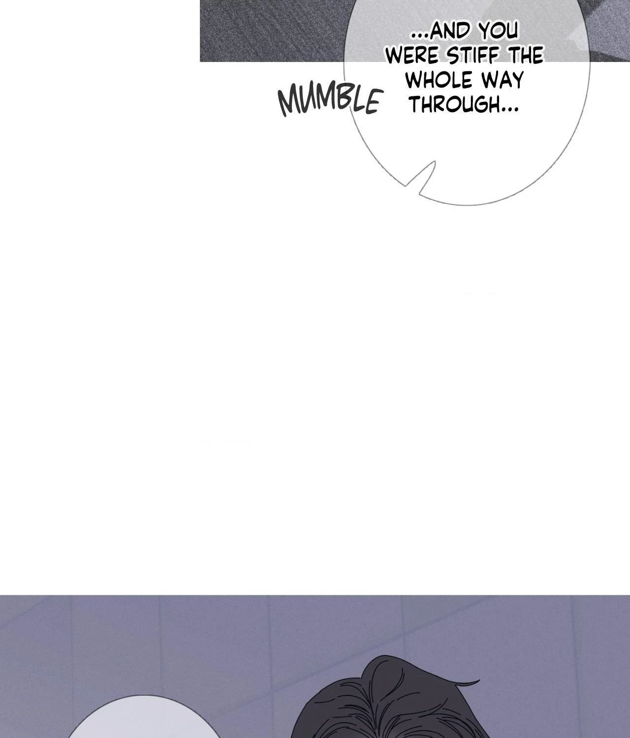 Ghost Gate [Official] - Chapter 35 manhwa