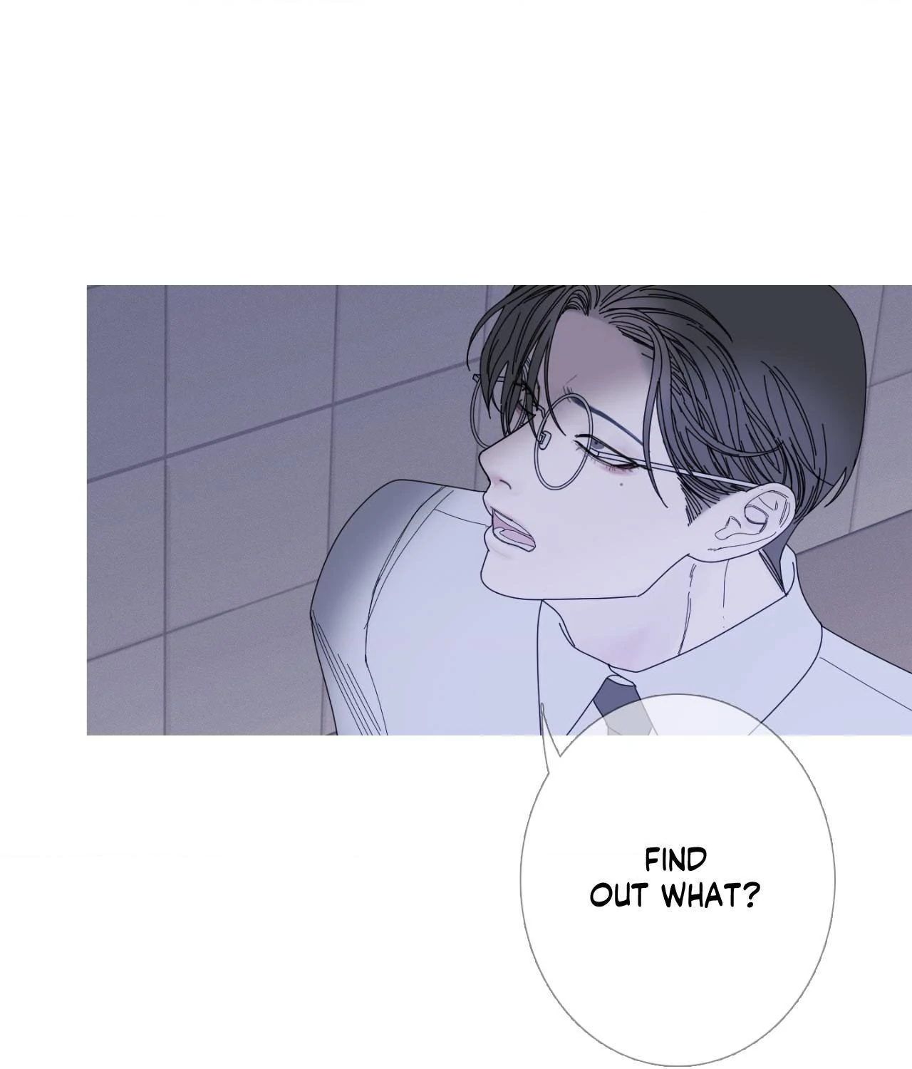Ghost Gate [Official] - Chapter 35 manhwa