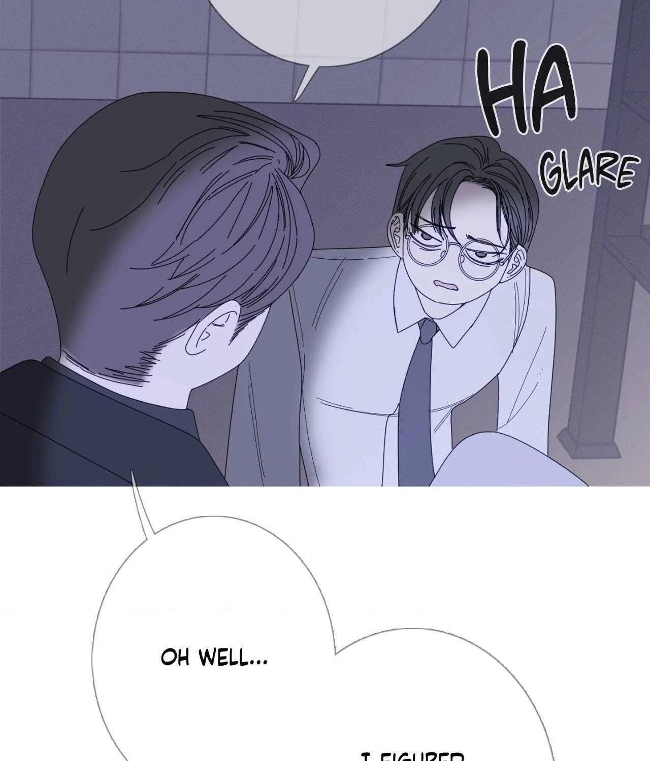 Ghost Gate [Official] - Chapter 35 manhwa