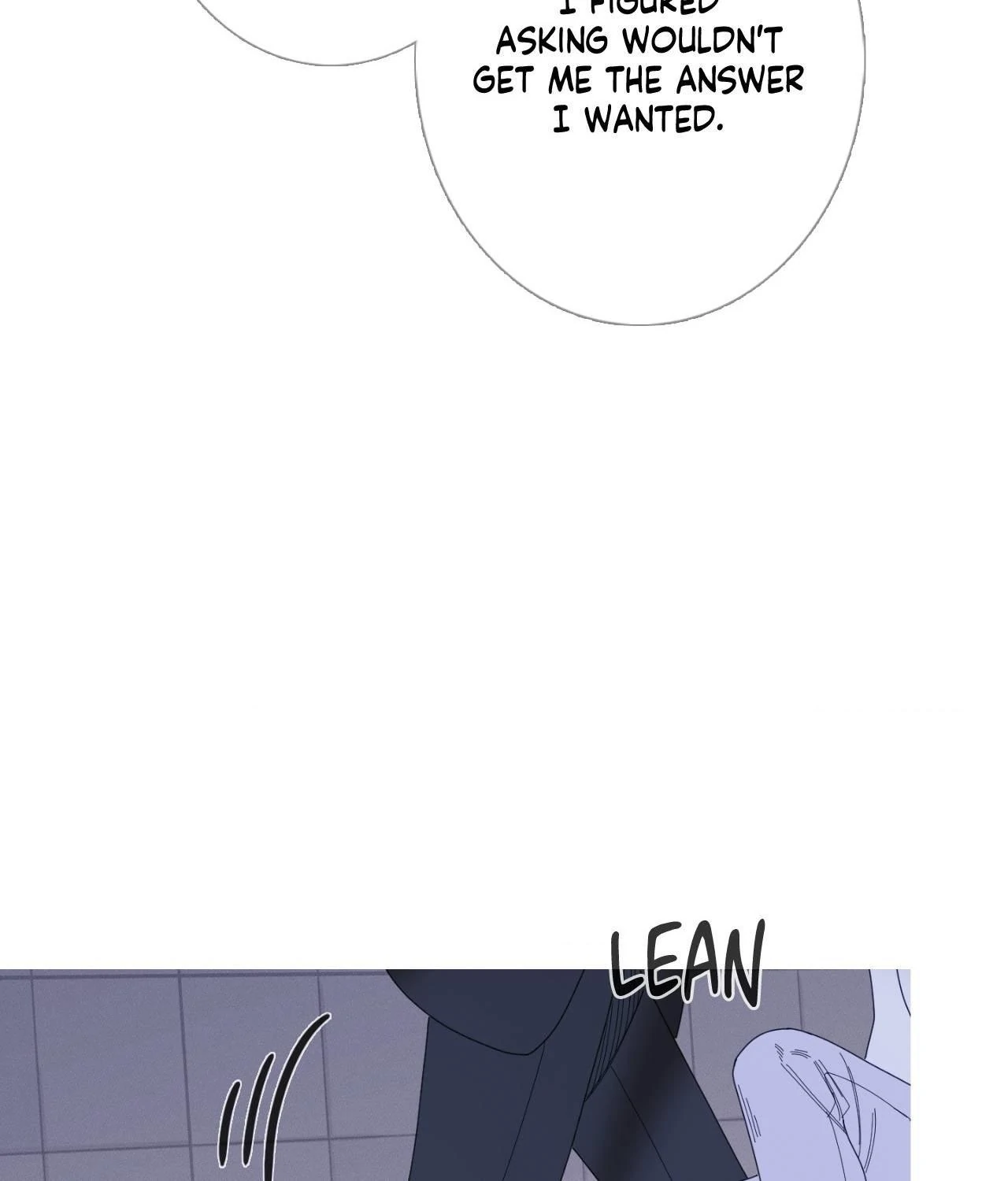 Ghost Gate [Official] - Chapter 35 manhwa