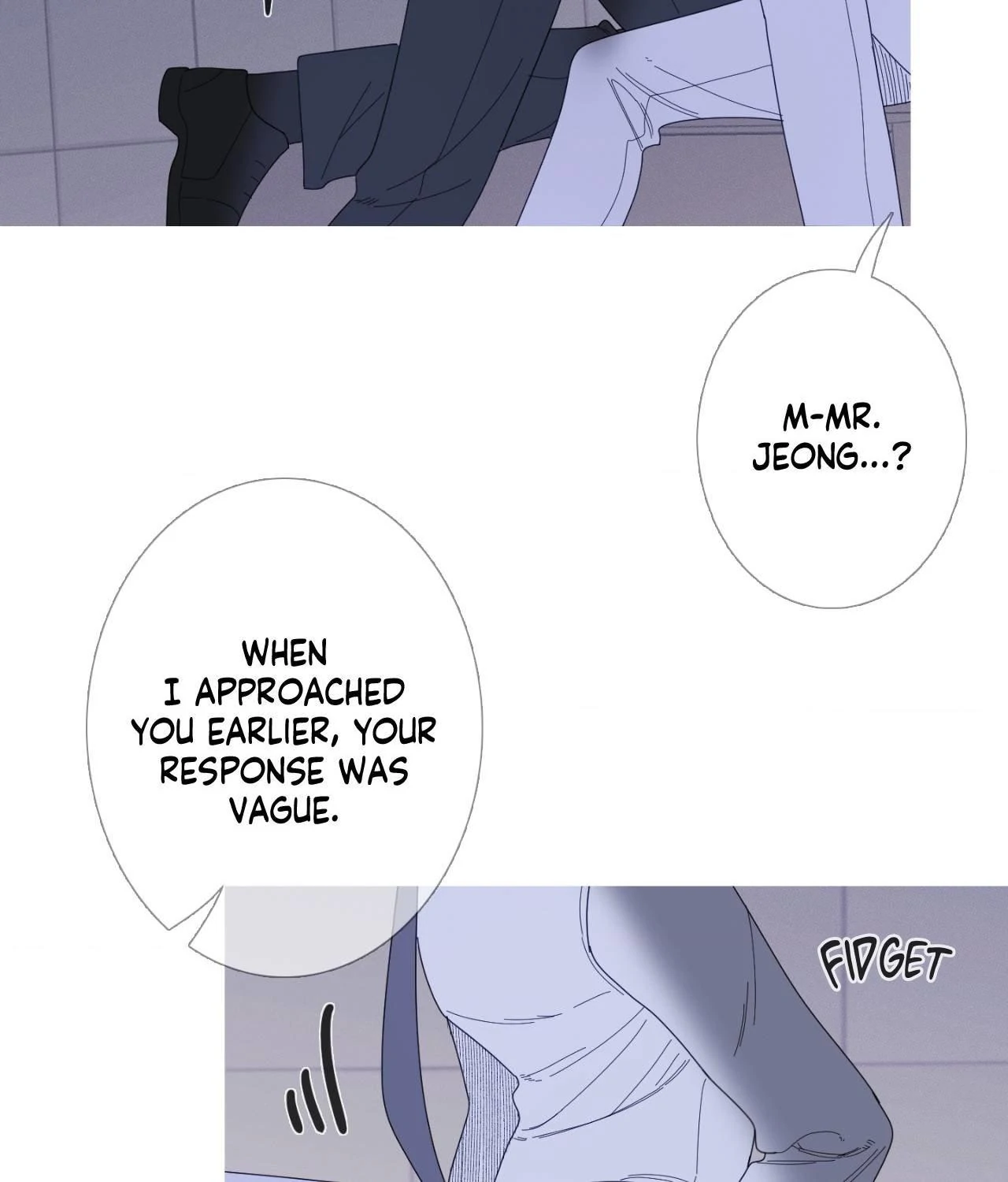 Ghost Gate [Official] - Chapter 35 manhwa