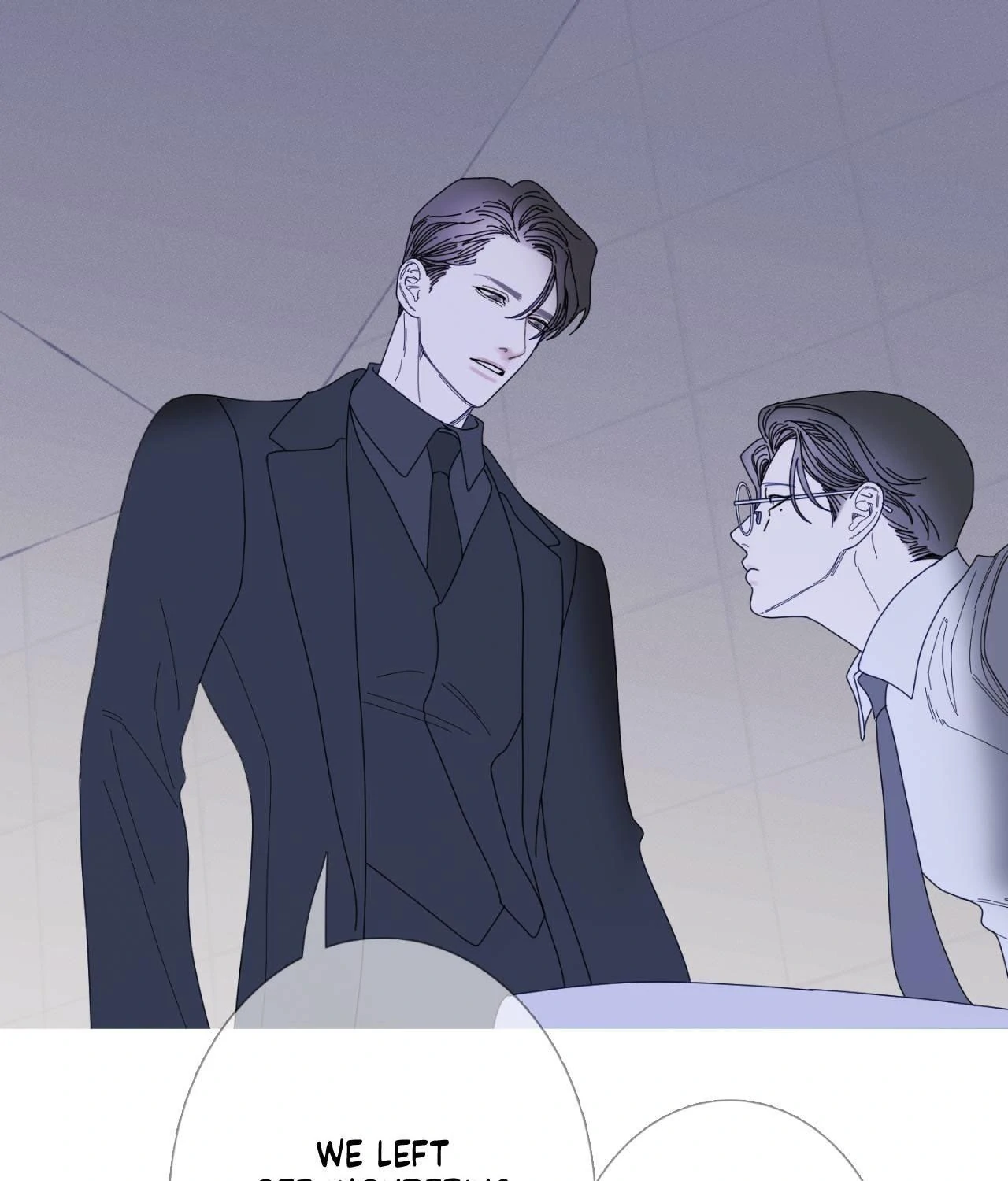 Ghost Gate [Official] - Chapter 35 manhwa