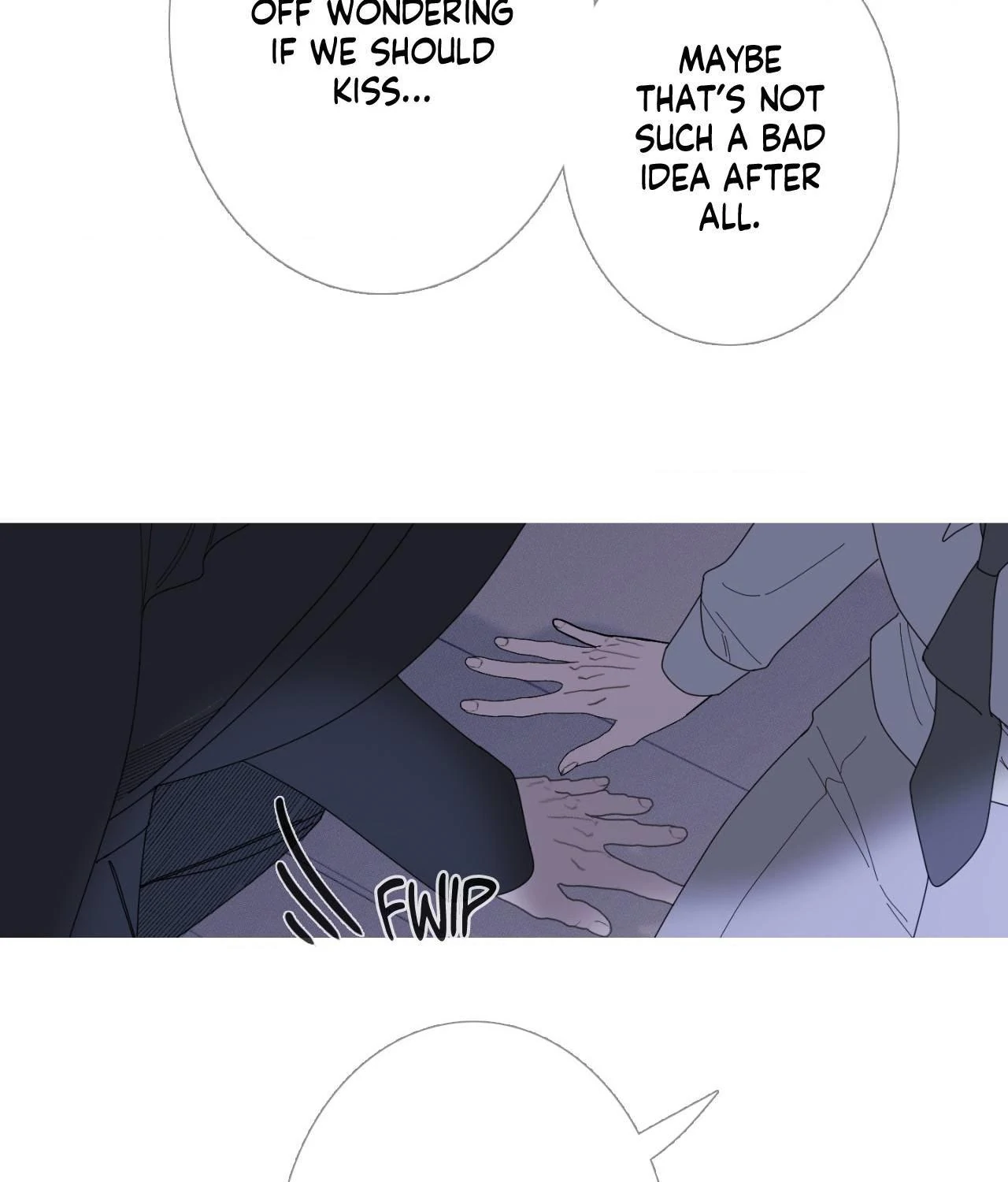 Ghost Gate [Official] - Chapter 35 manhwa