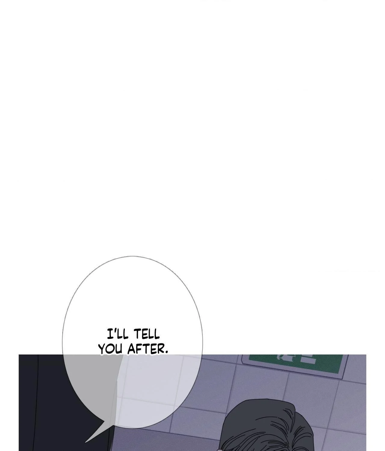 Ghost Gate [Official] - Chapter 35 manhwa