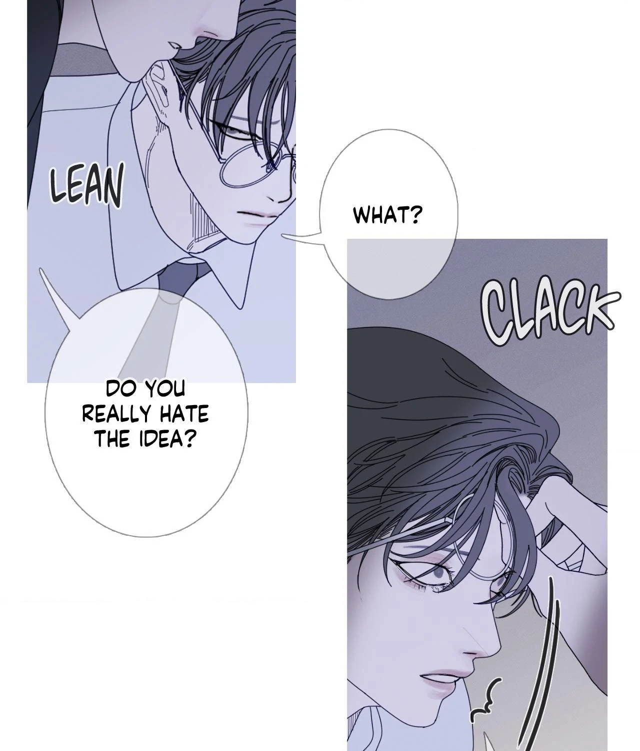 Ghost Gate [Official] - Chapter 35 manhwa