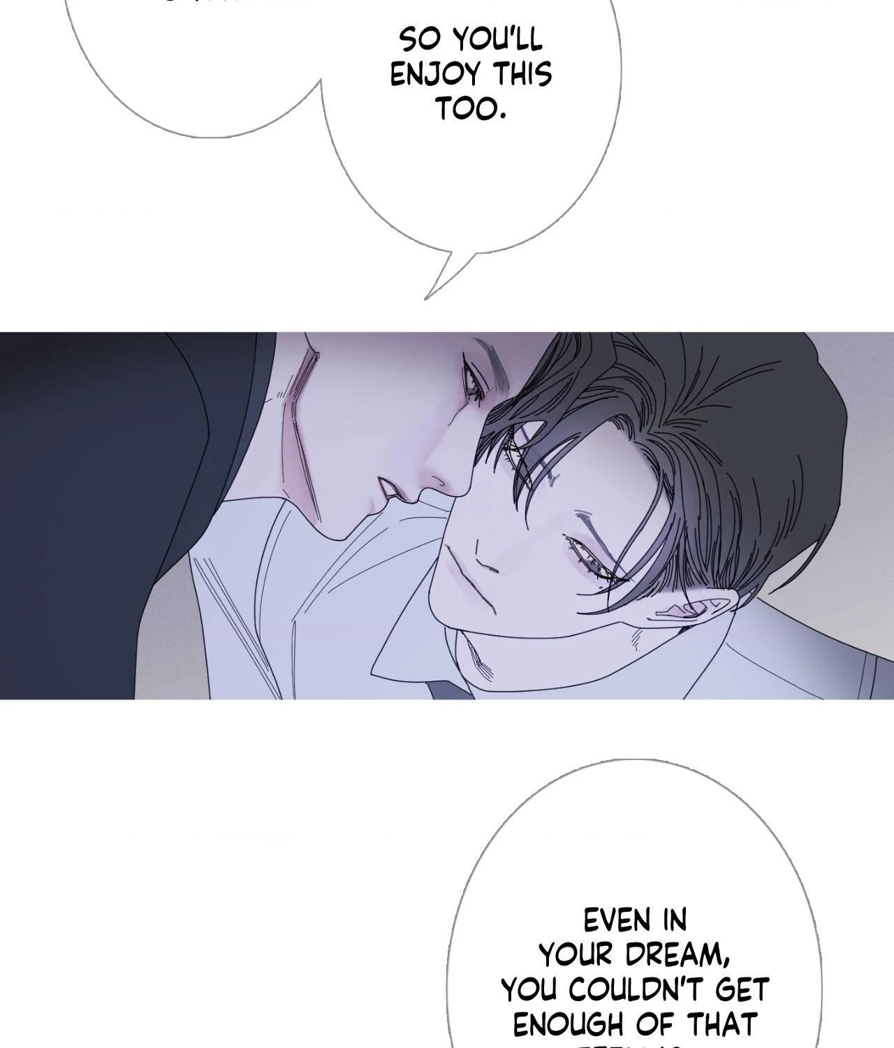Ghost Gate [Official] - Chapter 35 manhwa