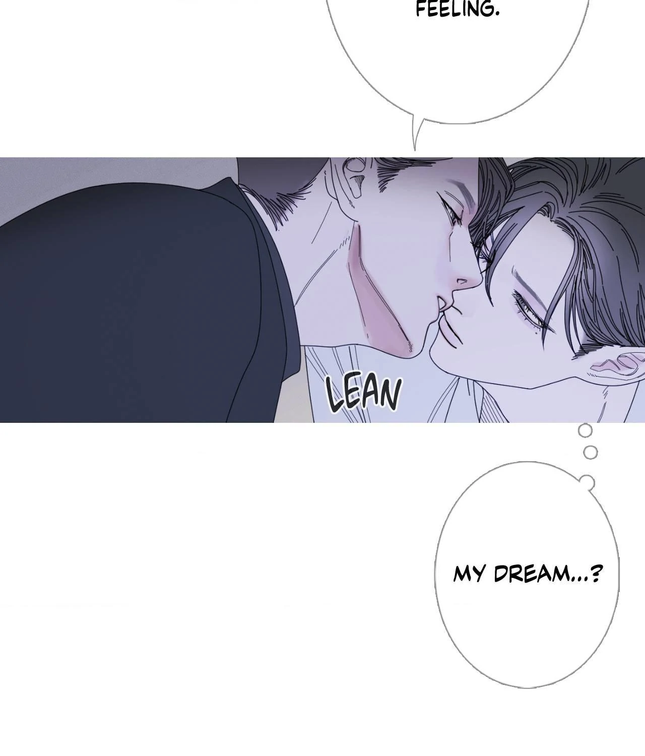 Ghost Gate [Official] - Chapter 35 manhwa