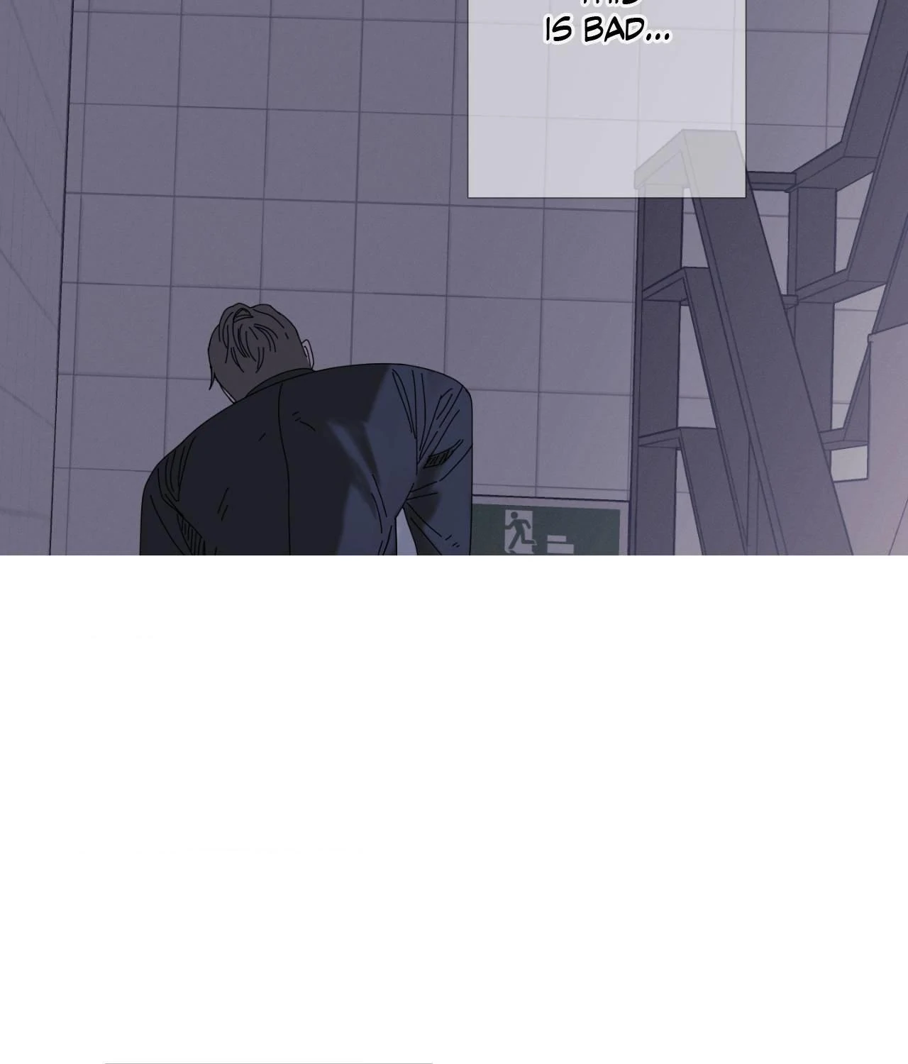 Ghost Gate [Official] - Chapter 36 manhwa