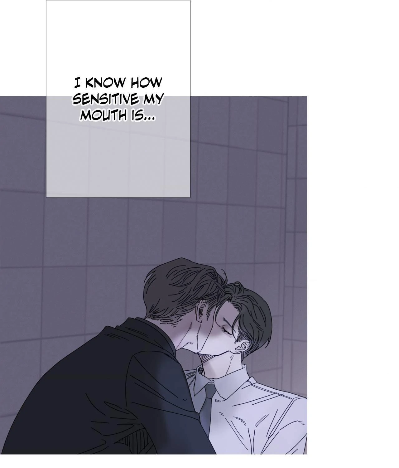 Ghost Gate [Official] - Chapter 36 manhwa