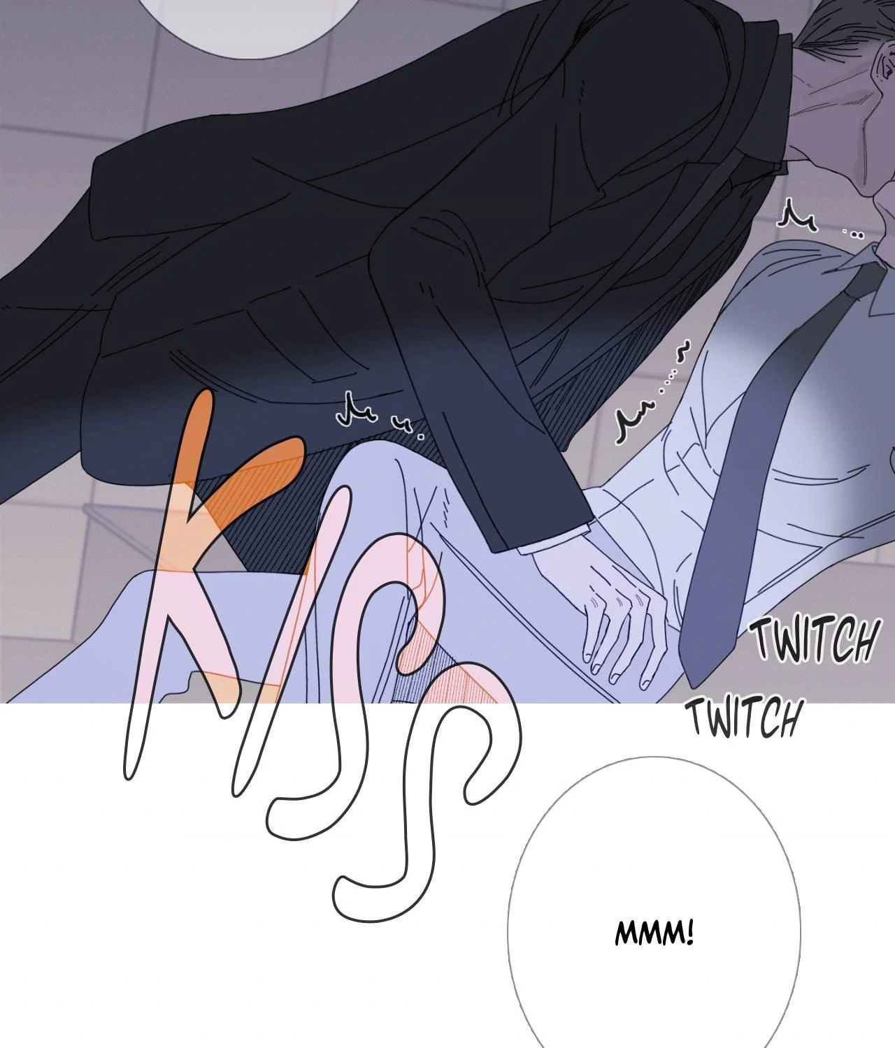 Ghost Gate [Official] - Chapter 36 manhwa