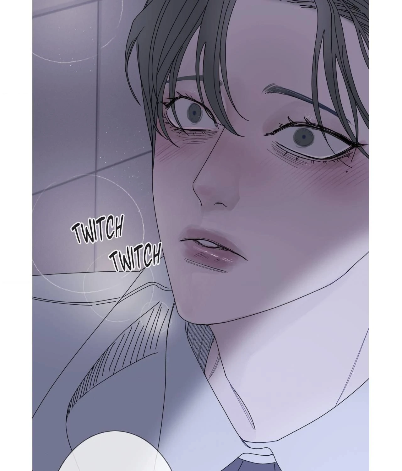 Ghost Gate [Official] - Chapter 36 manhwa