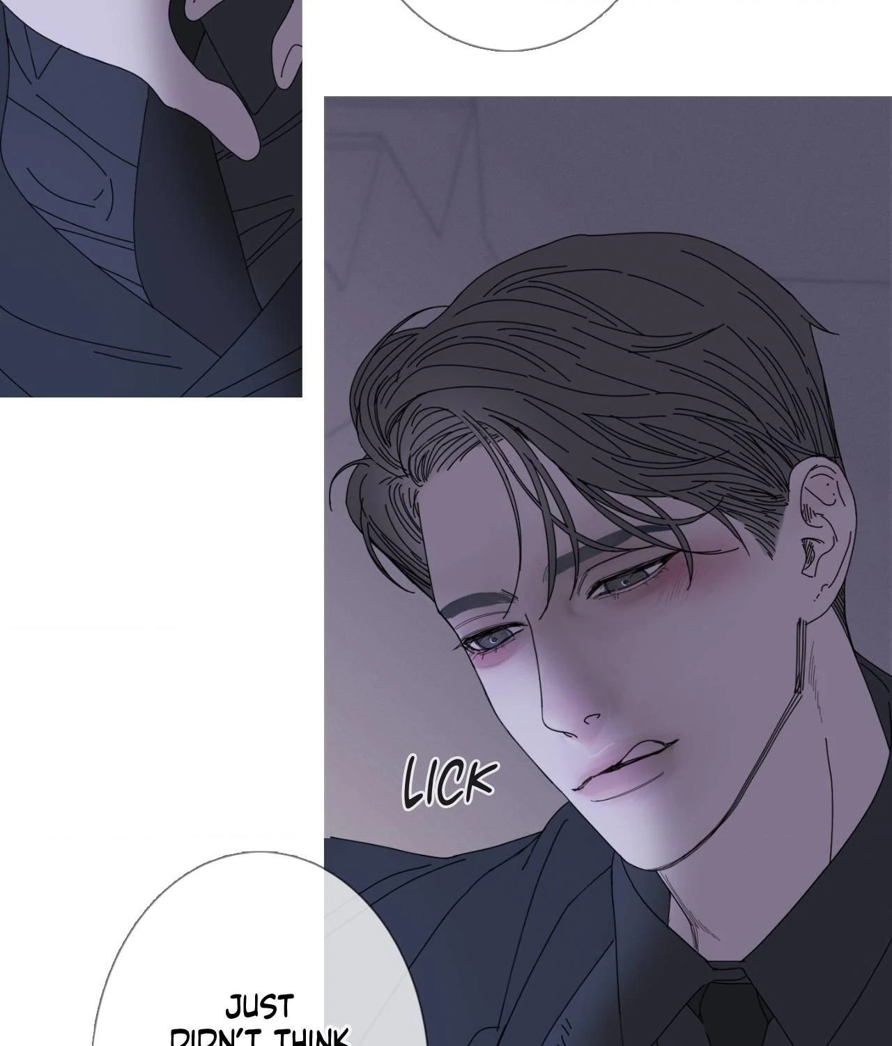 Ghost Gate [Official] - Chapter 36 manhwa