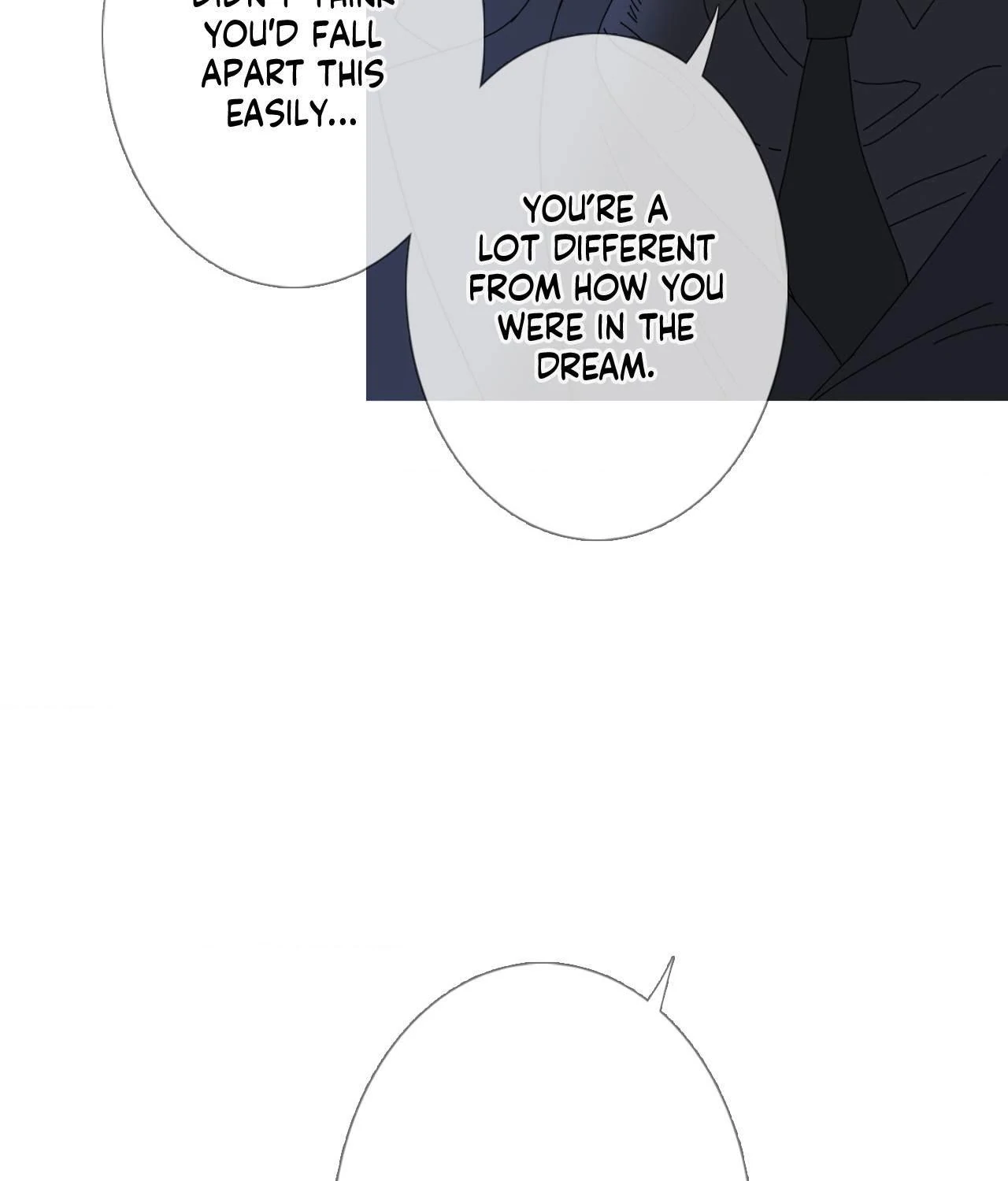 Ghost Gate [Official] - Chapter 36 manhwa