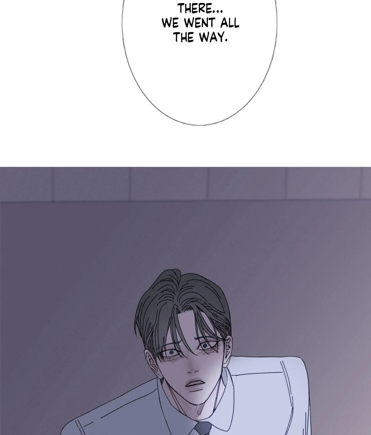 Ghost Gate [Official] - Chapter 36 manhwa