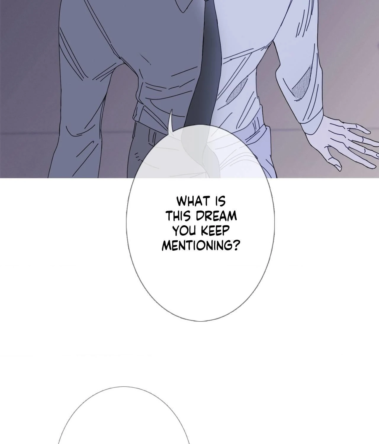 Ghost Gate [Official] - Chapter 36 manhwa
