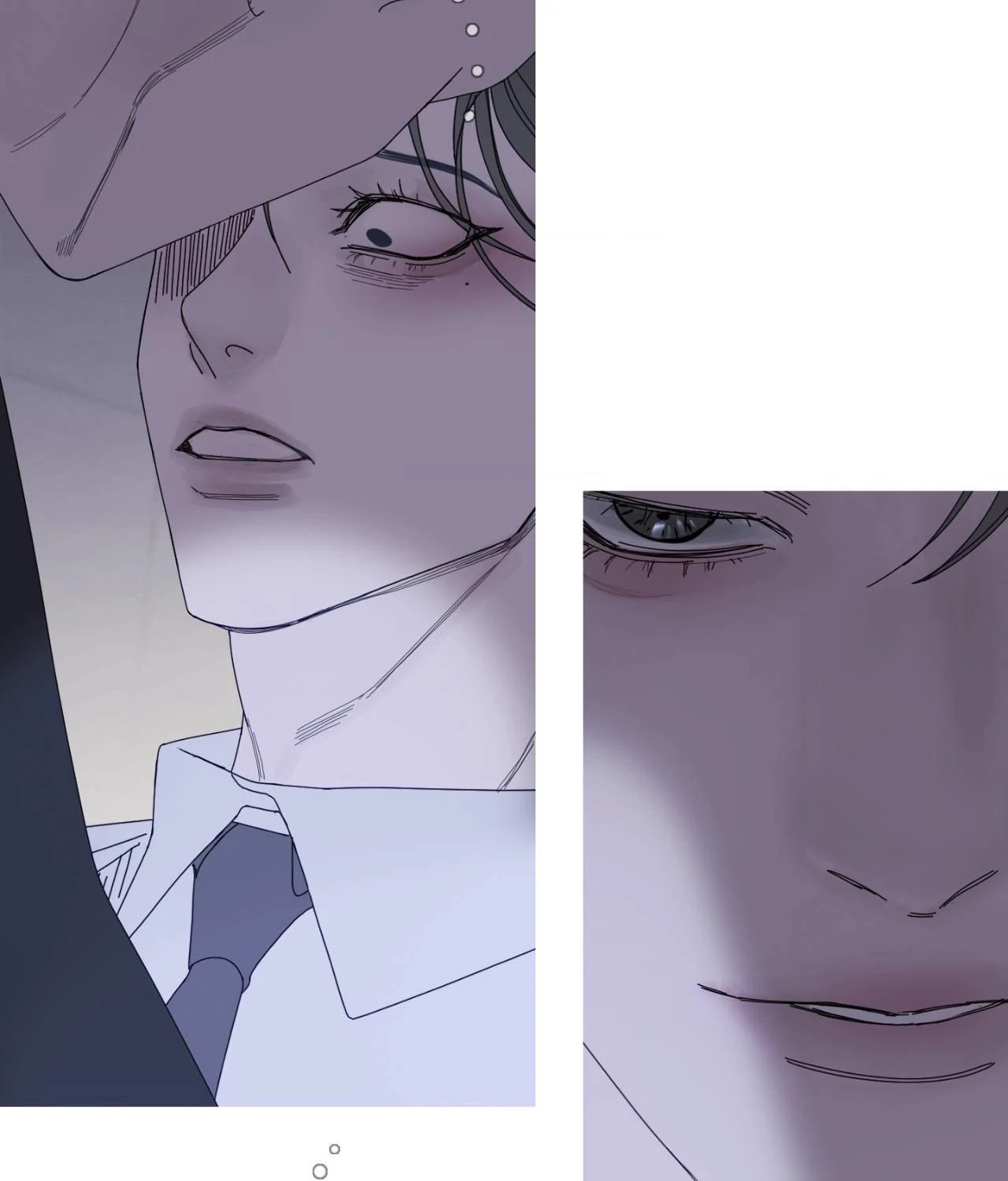 Ghost Gate [Official] - Chapter 36 manhwa