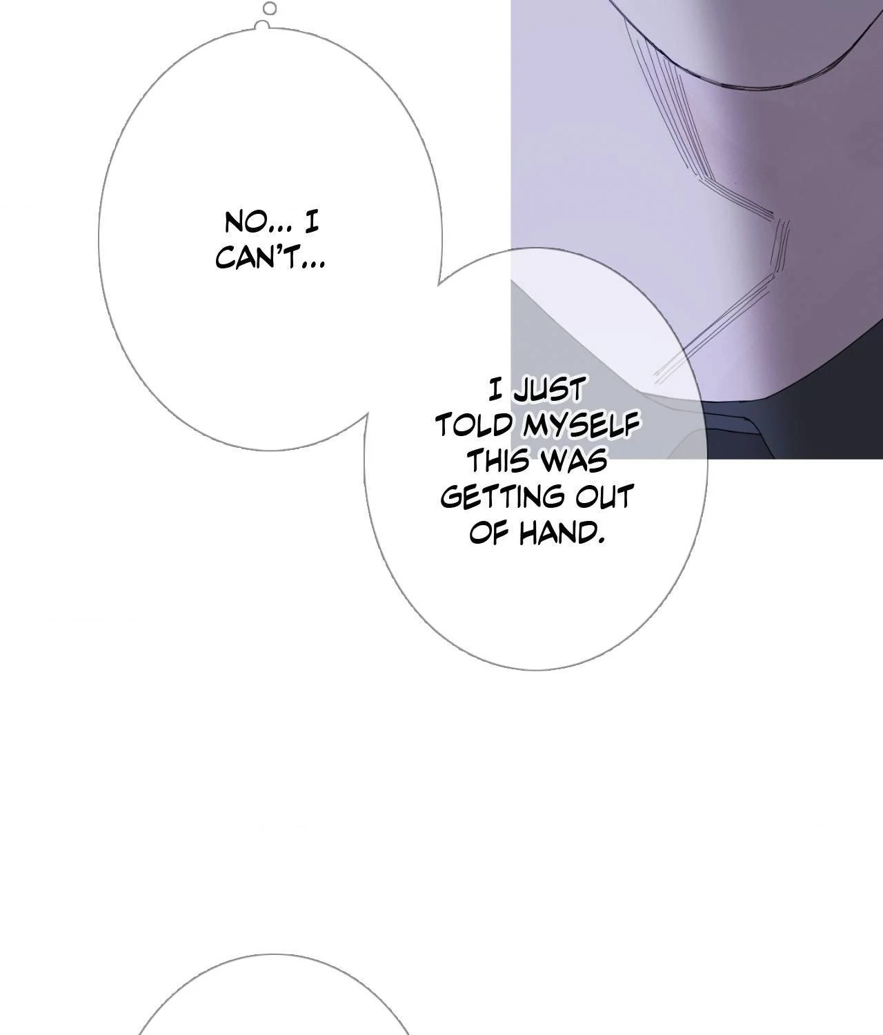 Ghost Gate [Official] - Chapter 36 manhwa