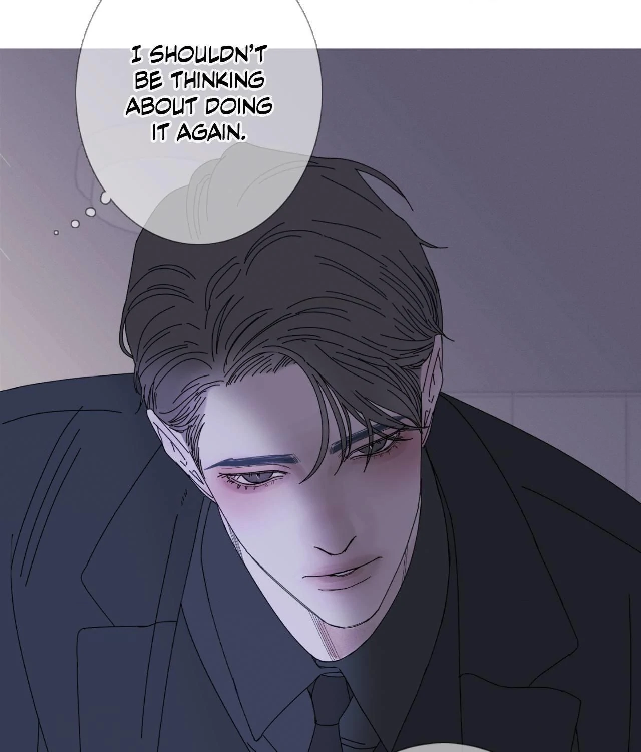 Ghost Gate [Official] - Chapter 36 manhwa