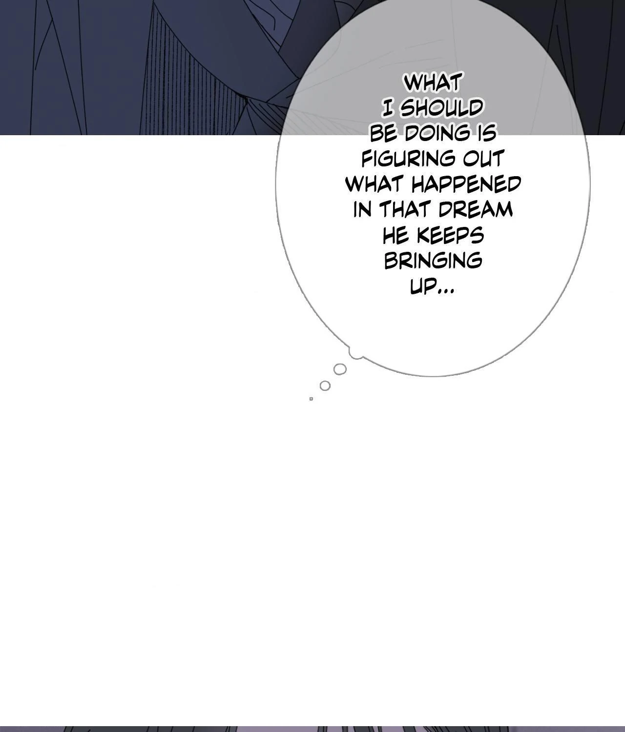 Ghost Gate [Official] - Chapter 36 manhwa