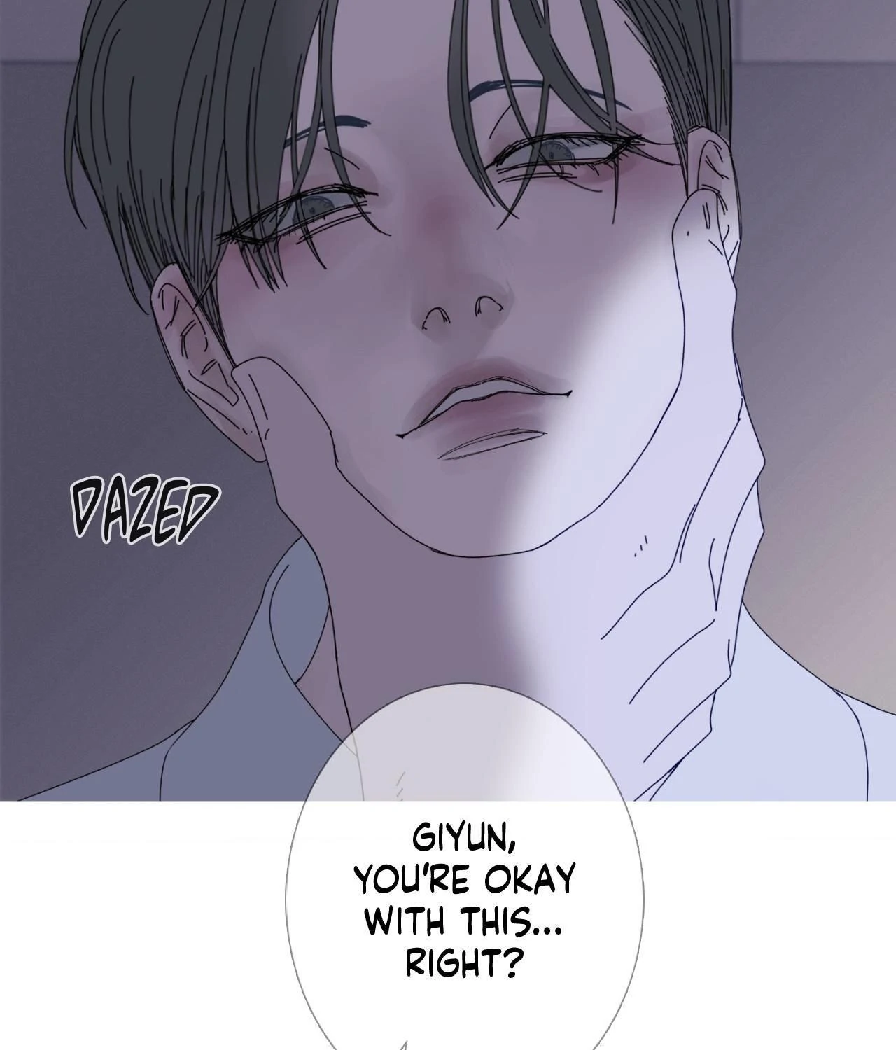 Ghost Gate [Official] - Chapter 36 manhwa