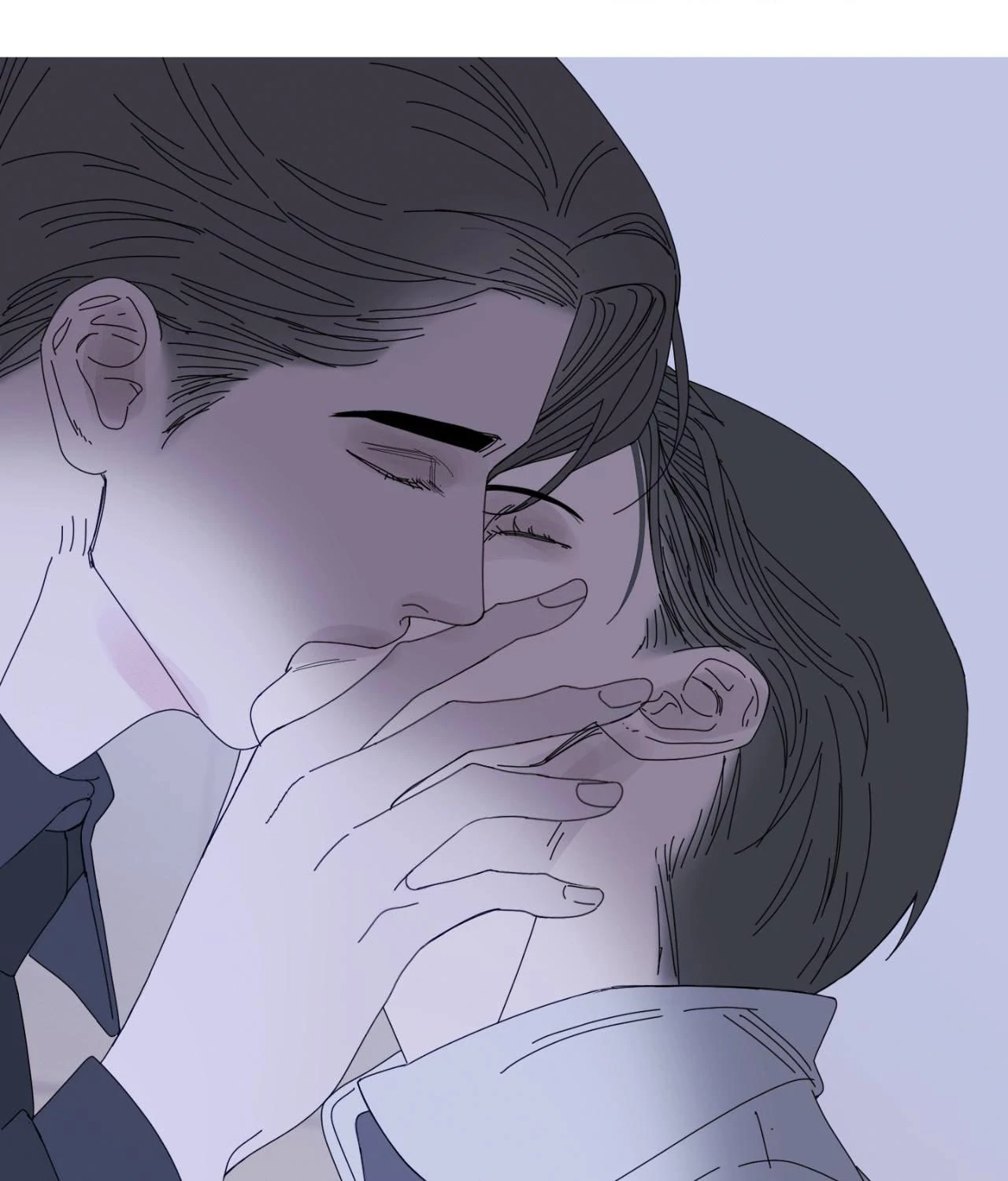 Ghost Gate [Official] - Chapter 36 manhwa