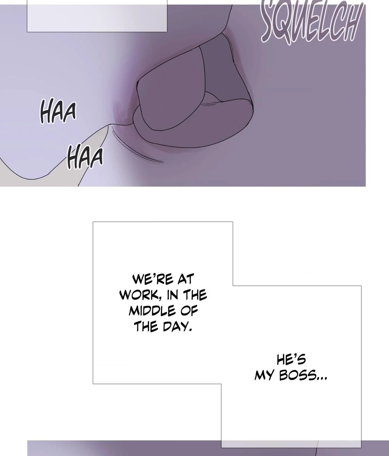Ghost Gate [Official] - Chapter 36 manhwa
