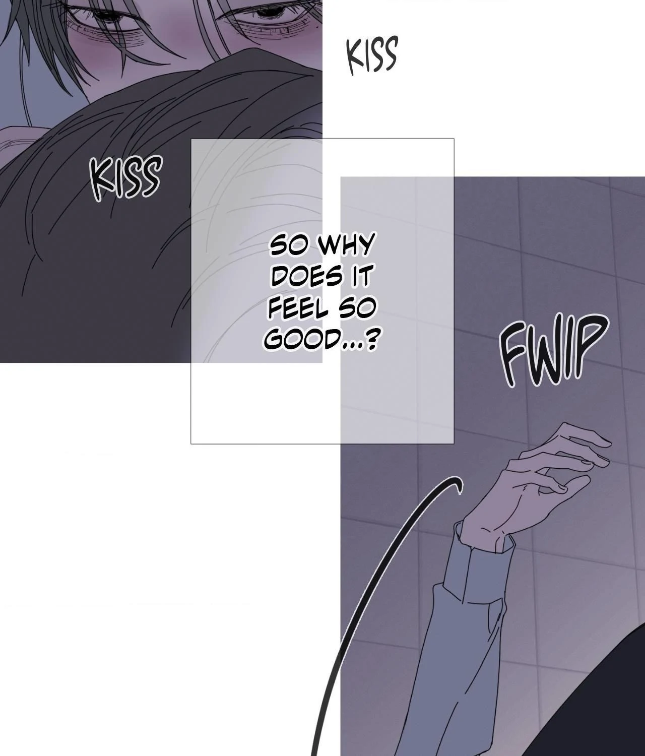 Ghost Gate [Official] - Chapter 36 manhwa