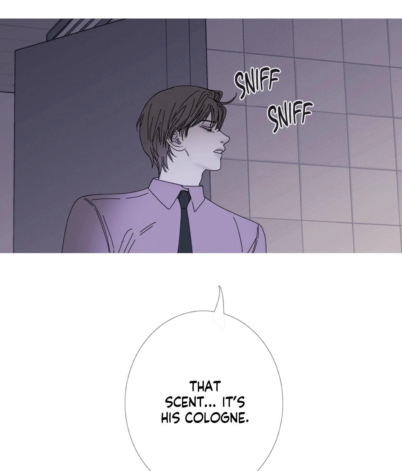 Ghost Gate [Official] - Chapter 36 manhwa