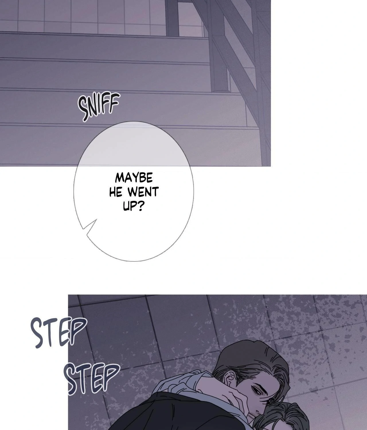 Ghost Gate [Official] - Chapter 36 manhwa