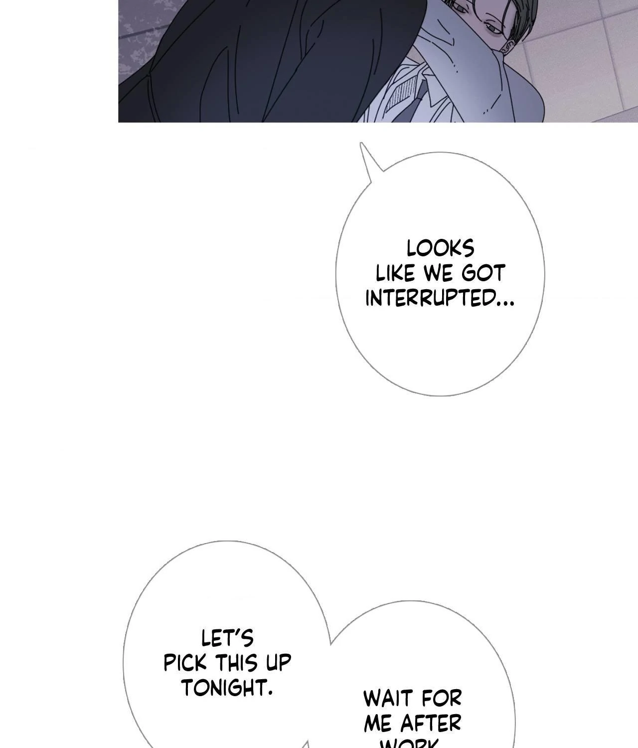 Ghost Gate [Official] - Chapter 36 manhwa