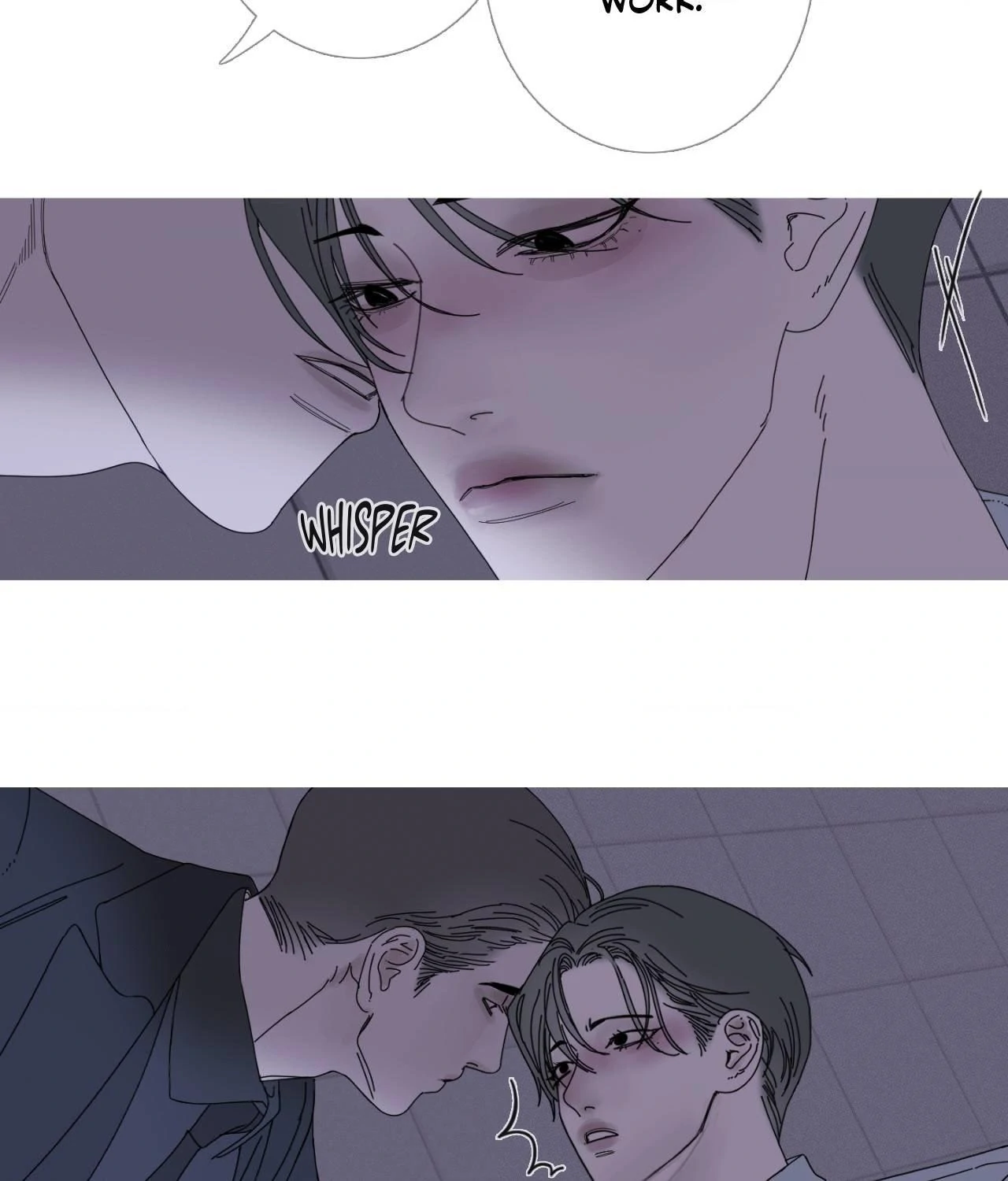 Ghost Gate [Official] - Chapter 36 manhwa