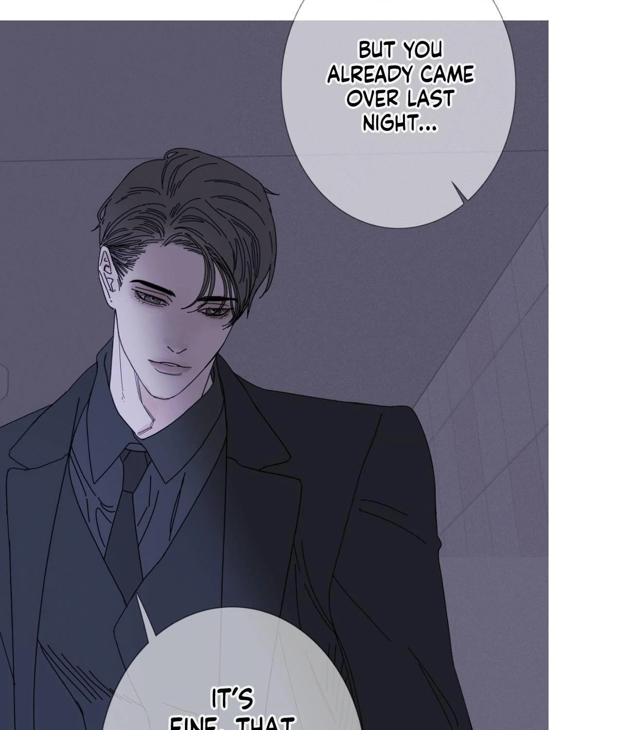 Ghost Gate [Official] - Chapter 36 manhwa