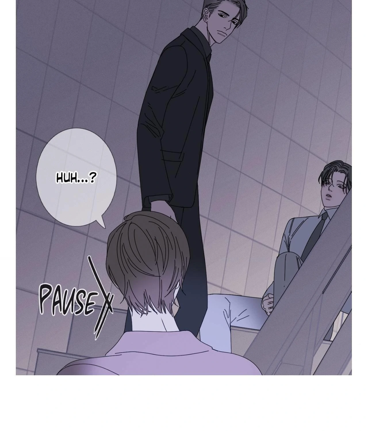 Ghost Gate [Official] - Chapter 36 manhwa