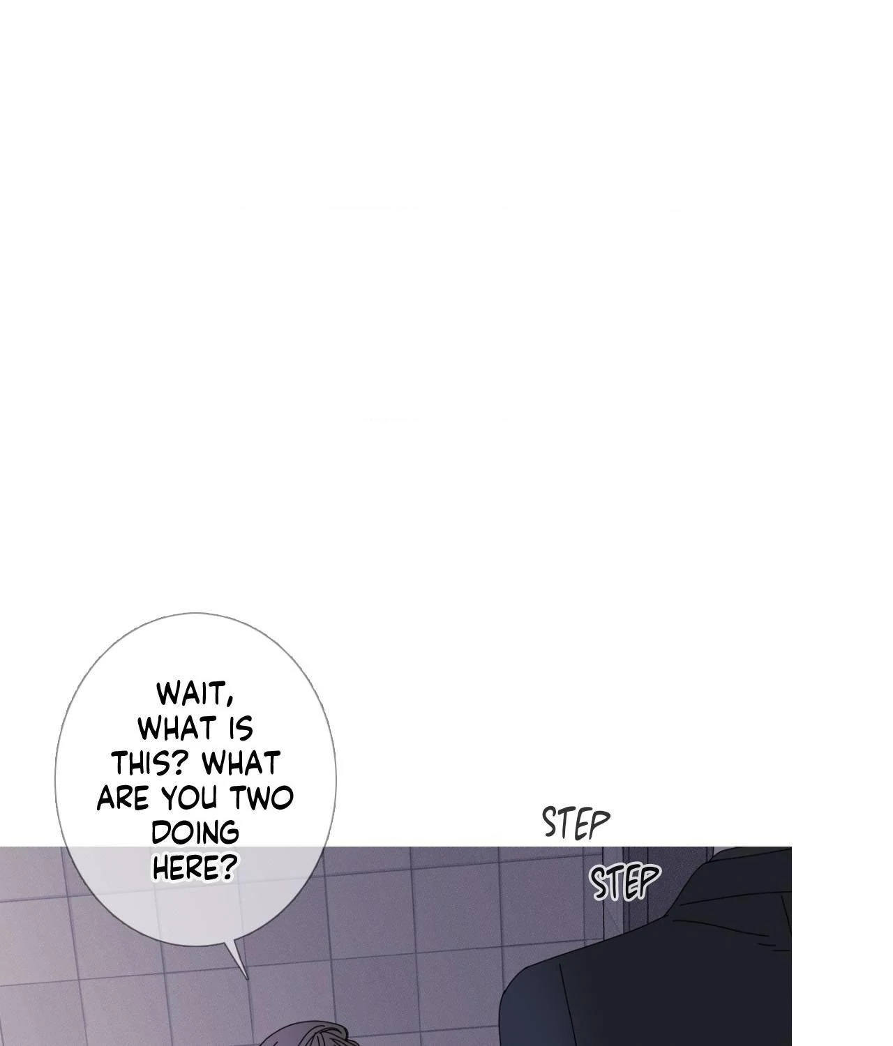 Ghost Gate [Official] - Chapter 36 manhwa