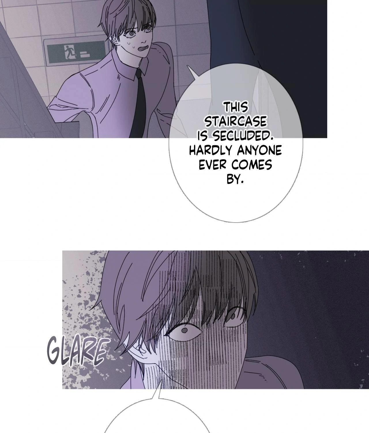 Ghost Gate [Official] - Chapter 36 manhwa