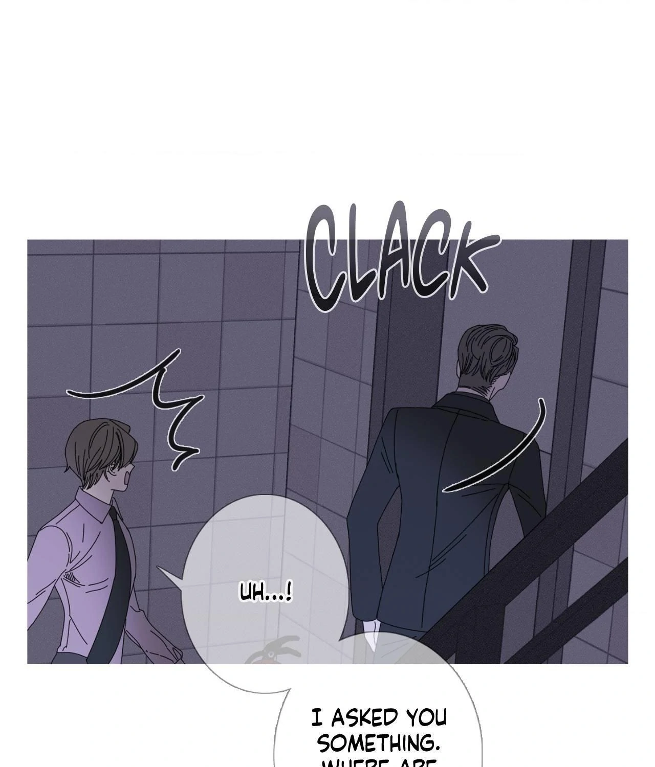 Ghost Gate [Official] - Chapter 36 manhwa